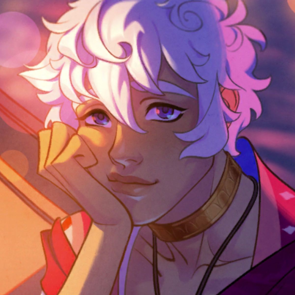 Profile Image