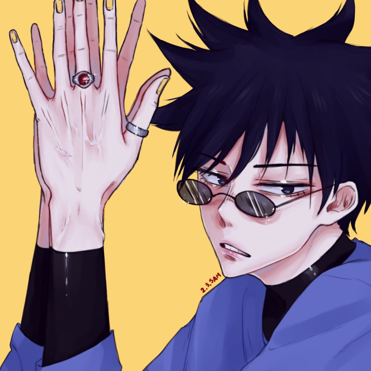 Profile Image