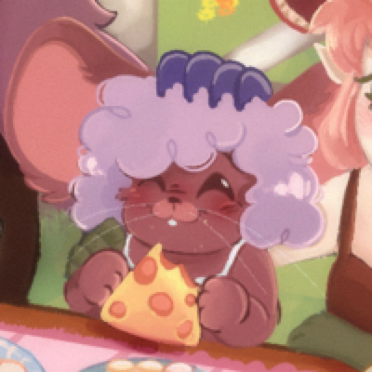 Profile Image