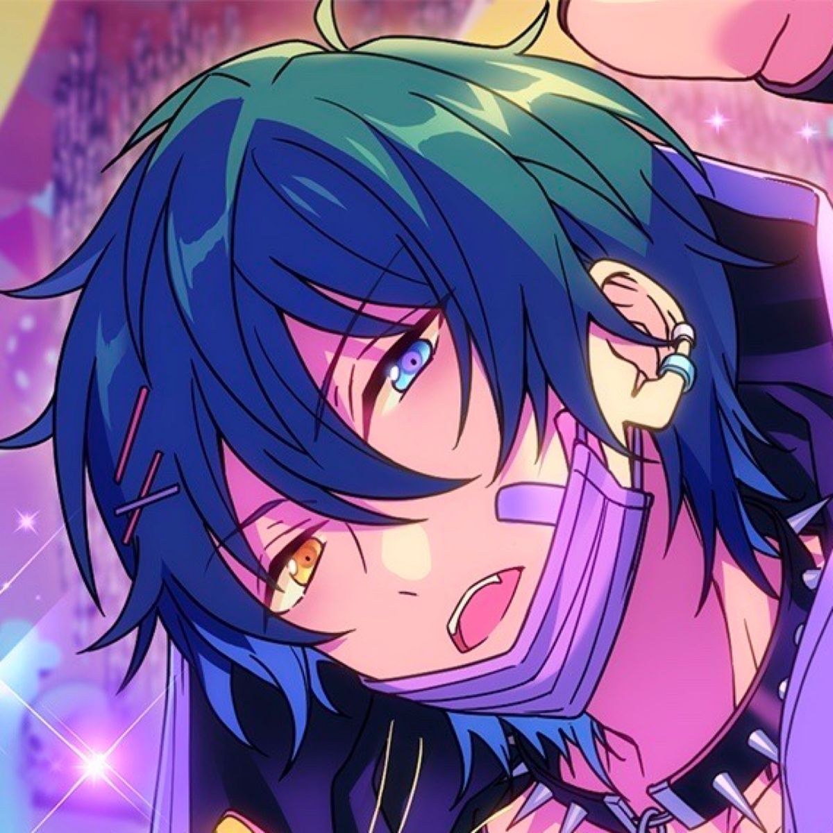 Profile Image