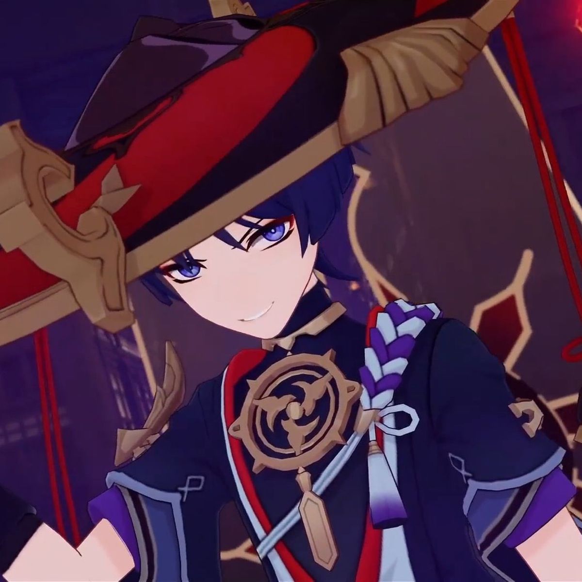 Profile Image