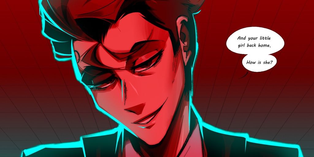 Hero artwork