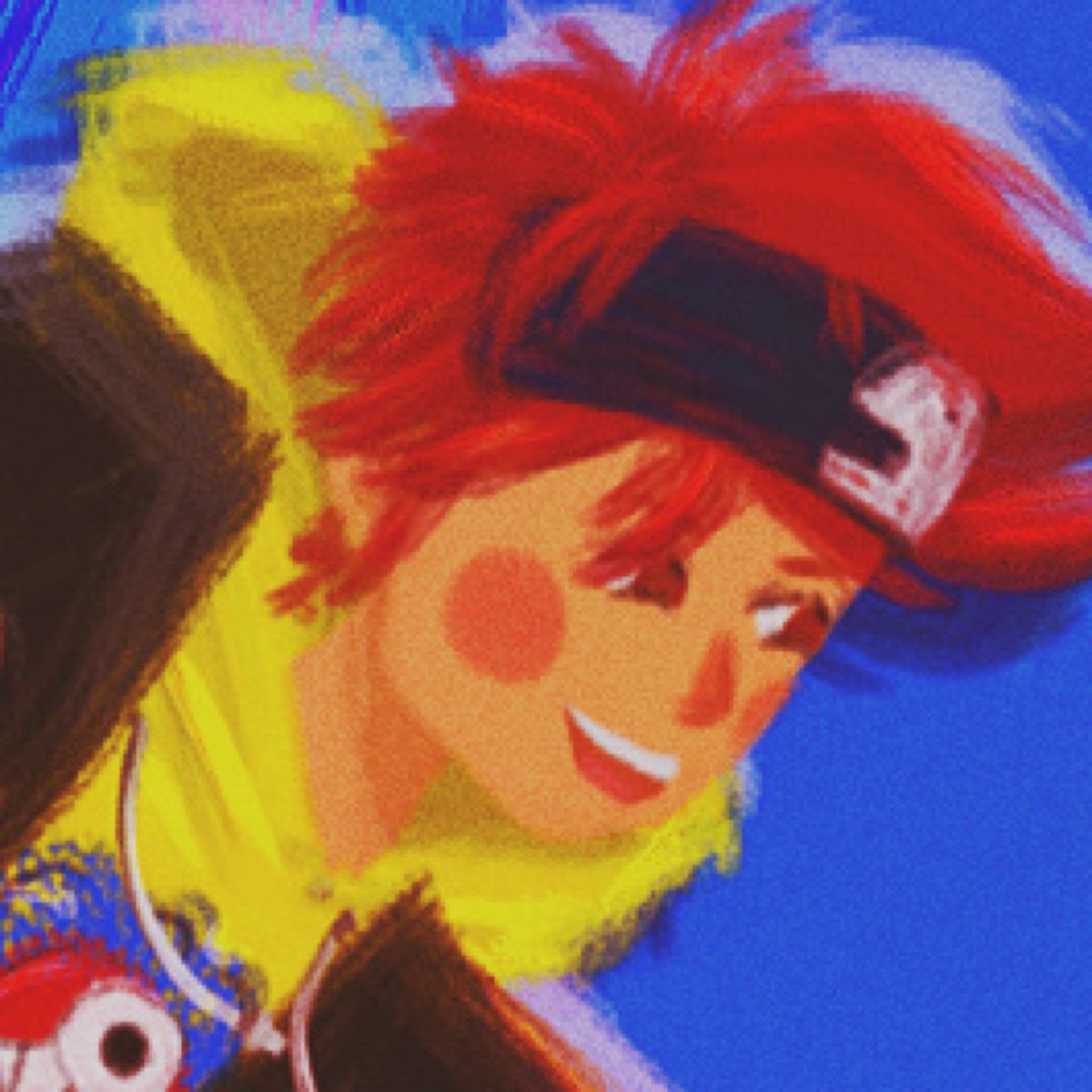 Profile Image