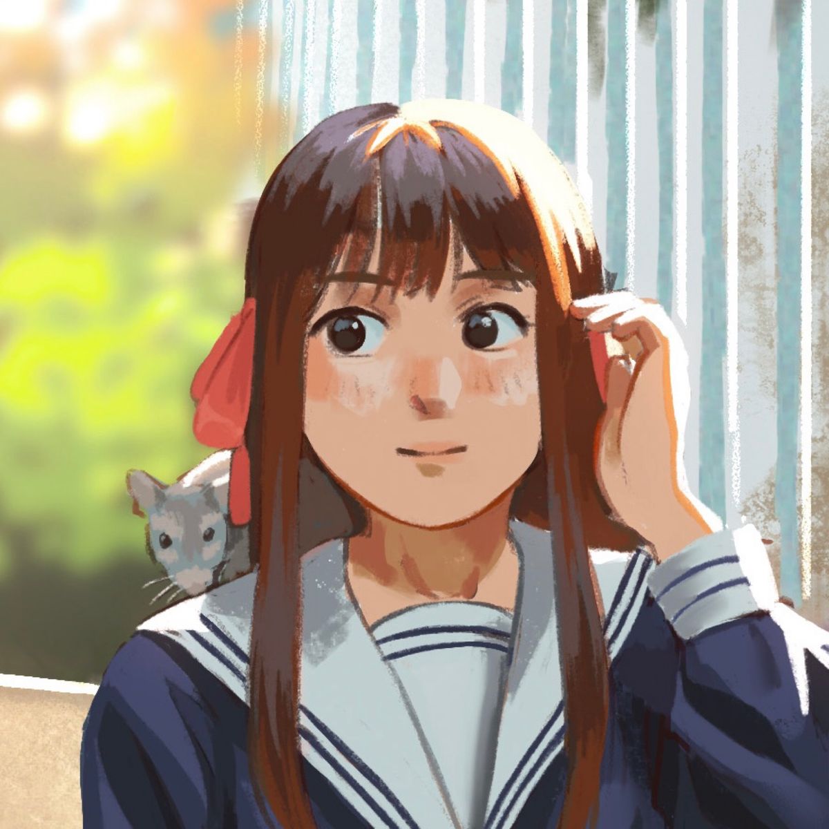 Profile Image
