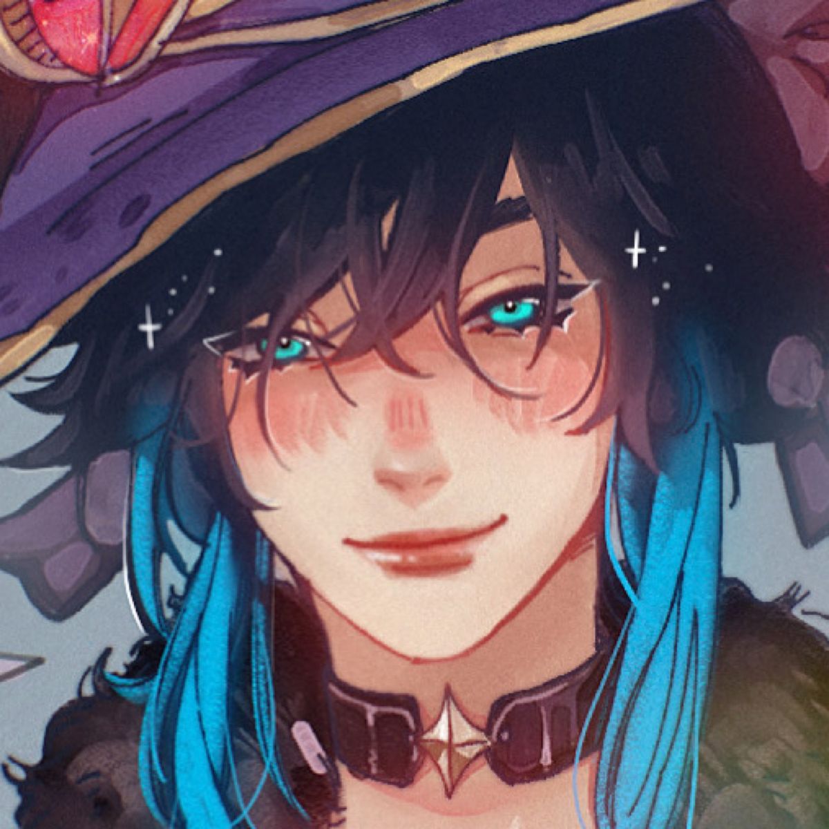 Profile Image