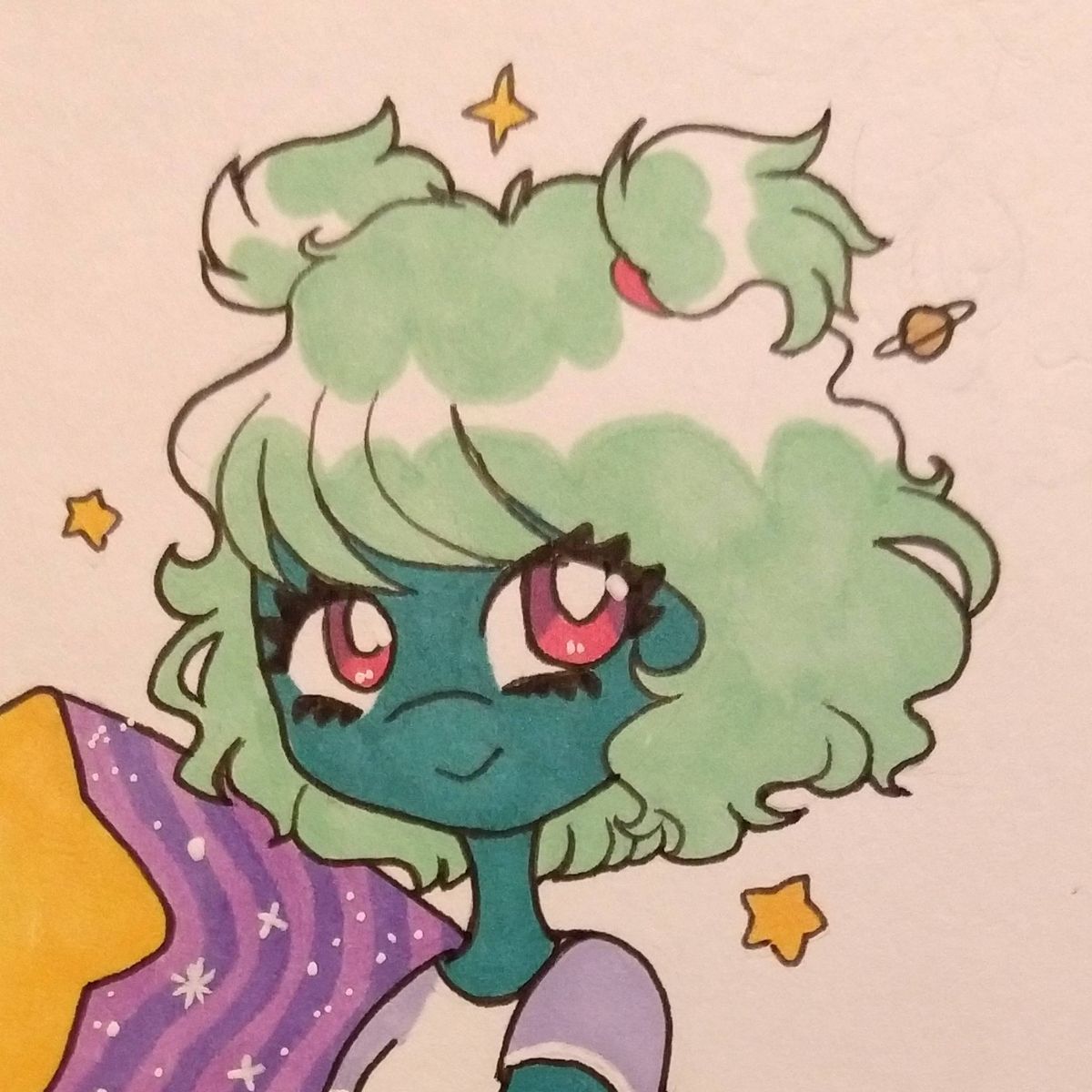 Profile Image