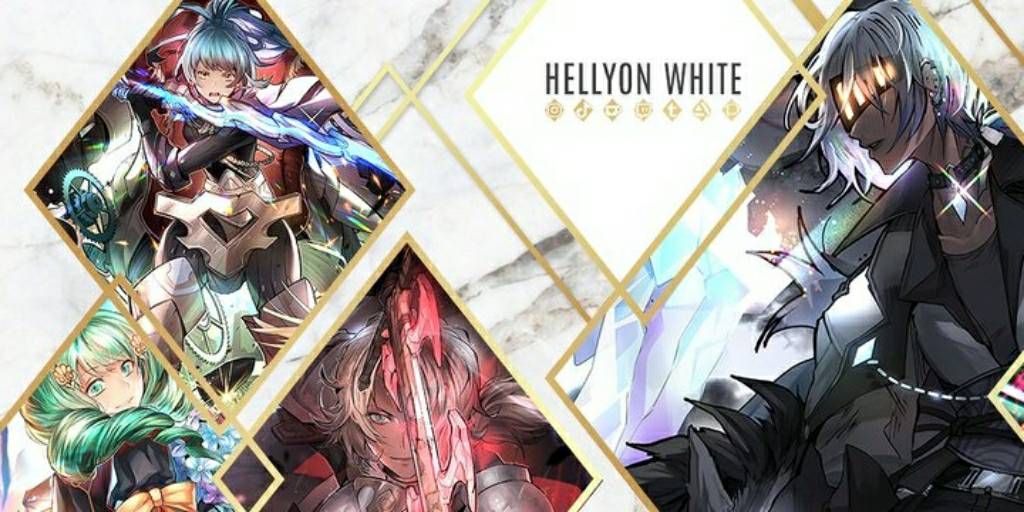Hero artwork