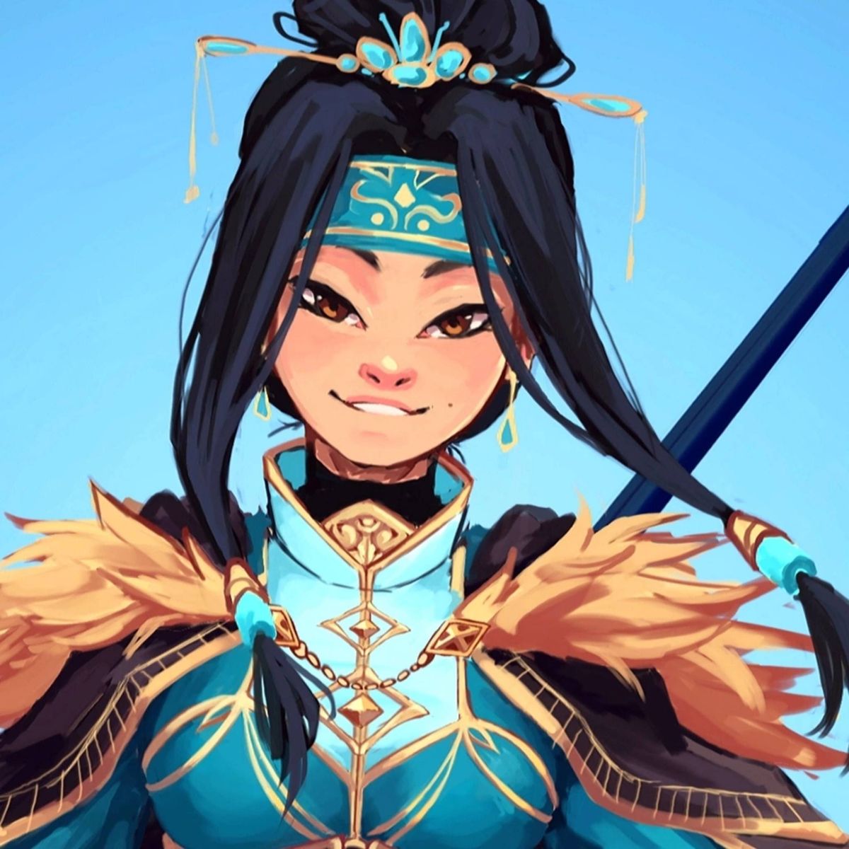 Profile Image