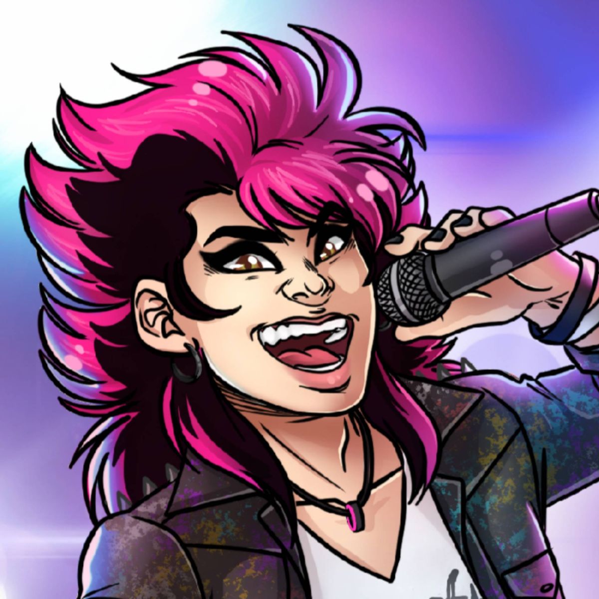 Profile Image