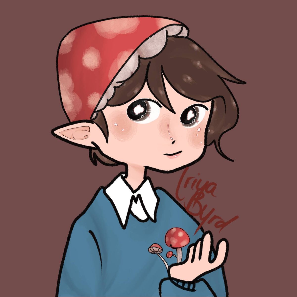 Profile Image