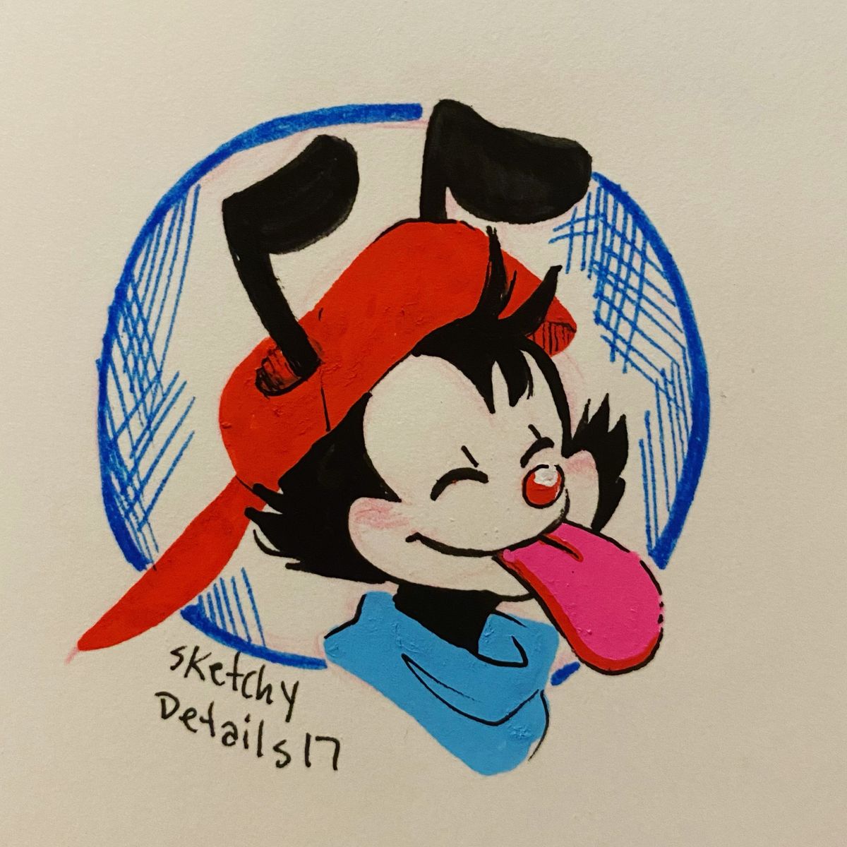 Profile Image