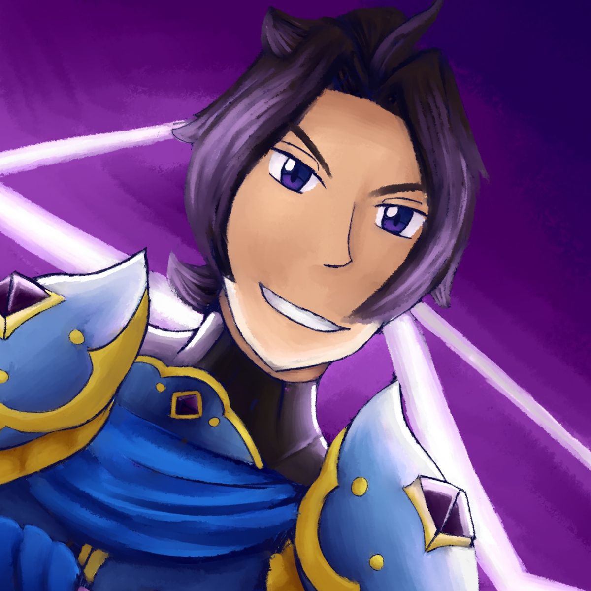 Profile Image