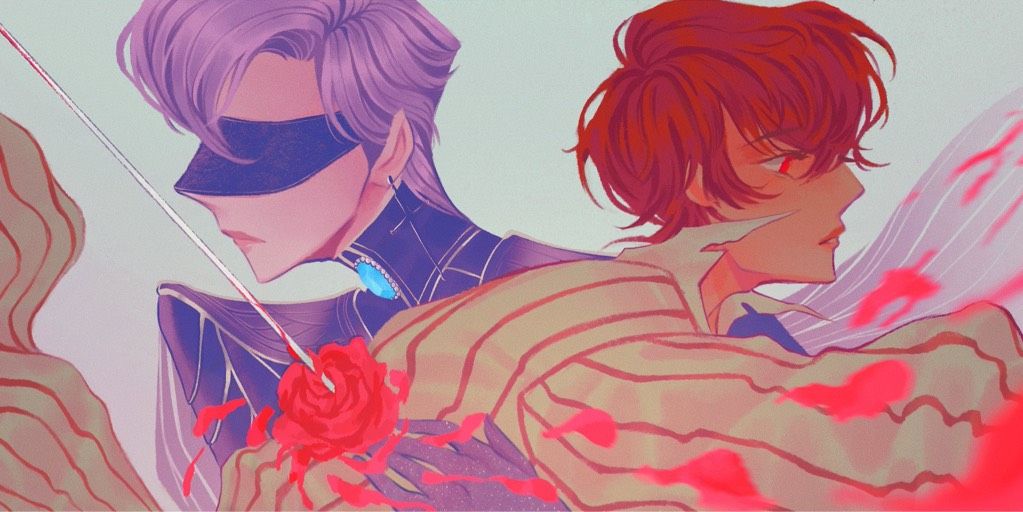 Hero artwork