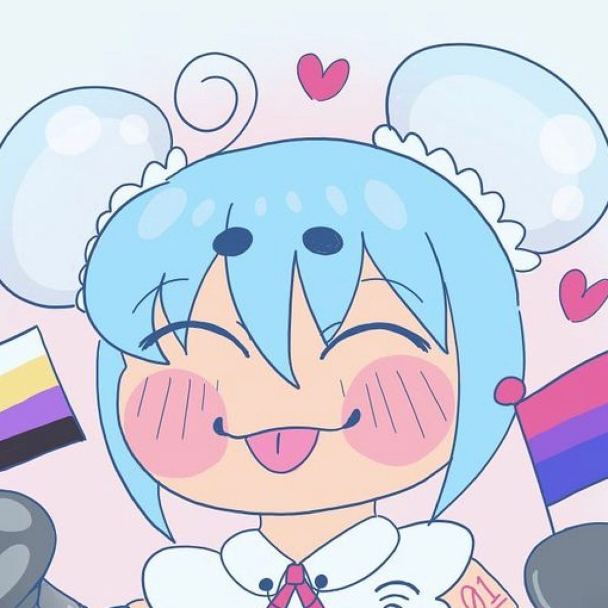 Profile Image