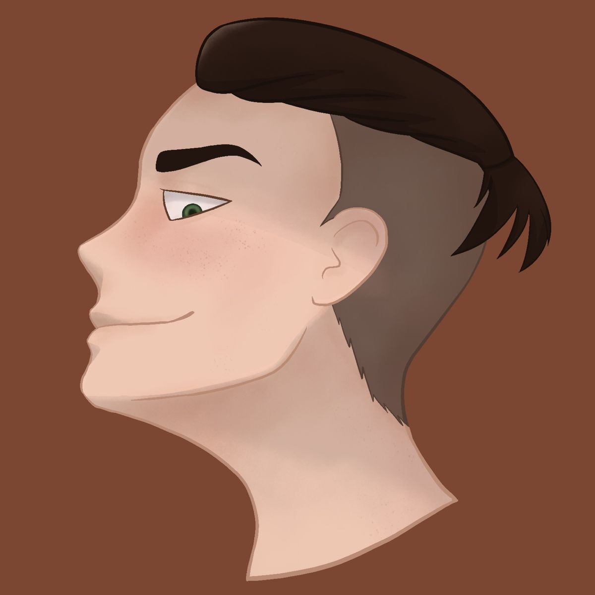 Profile Image