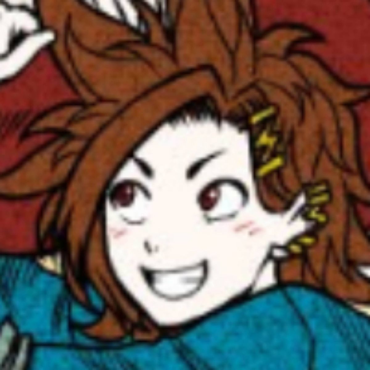 Profile Image