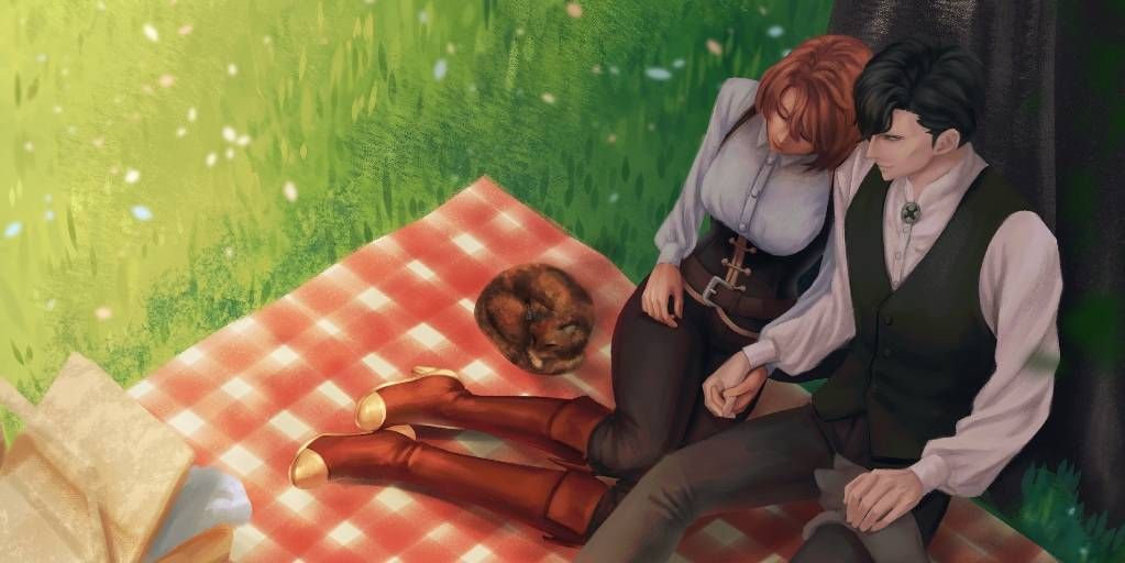 Hero artwork