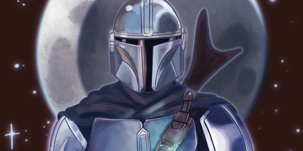 Hero artwork