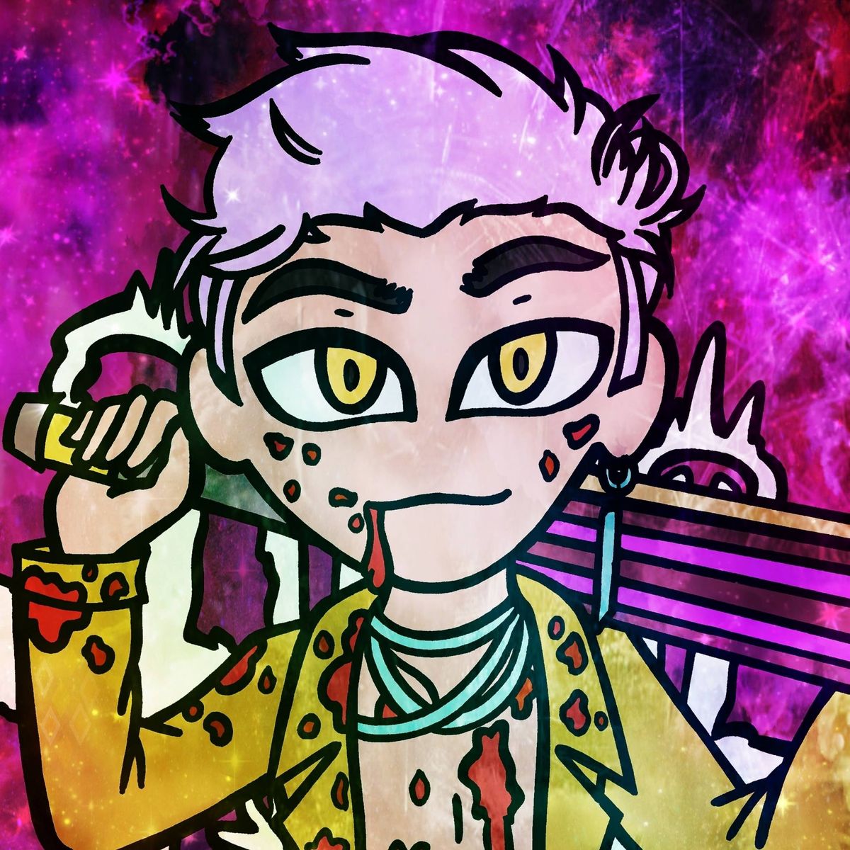 Profile Image