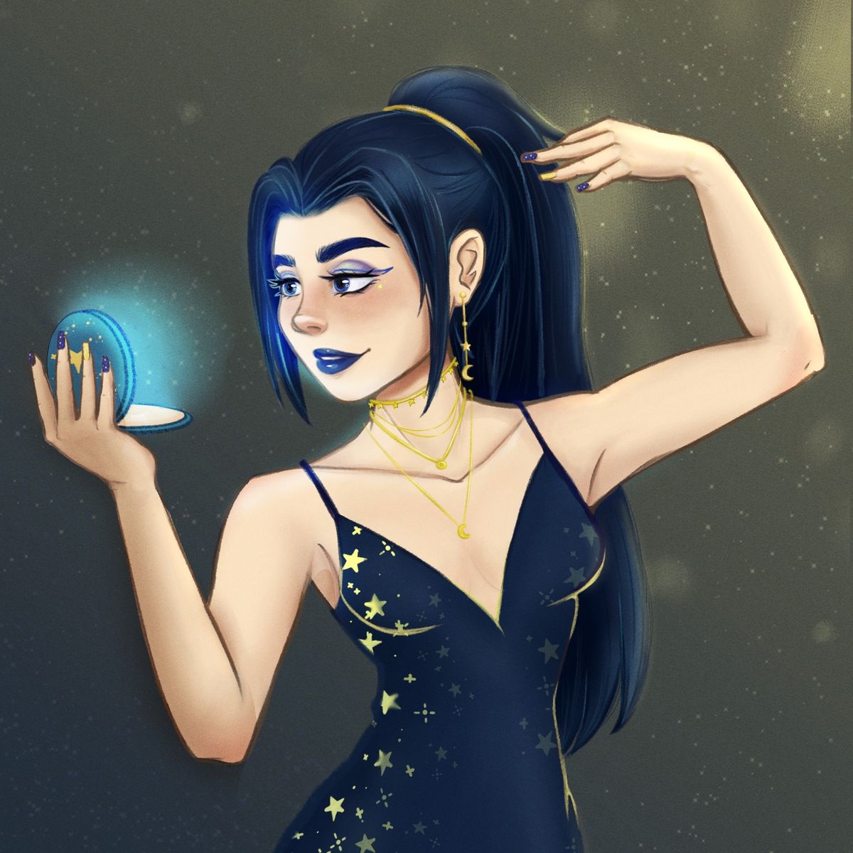 Profile Image