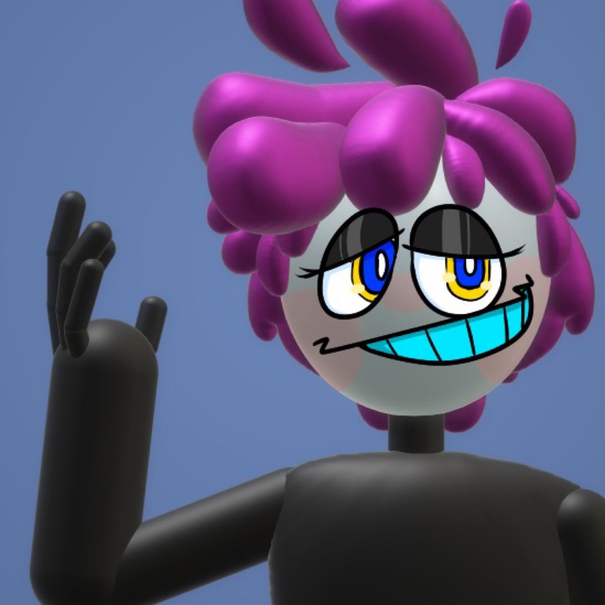 Profile Image
