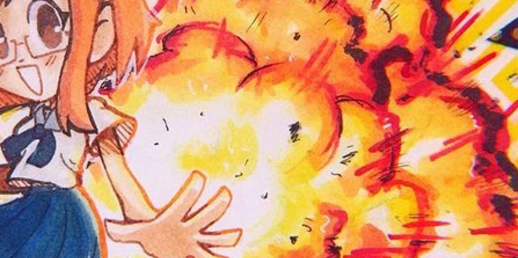 Hero artwork