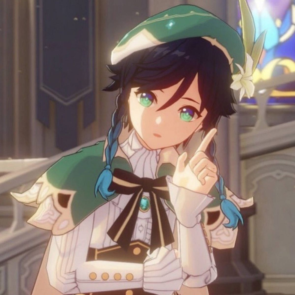 Profile Image