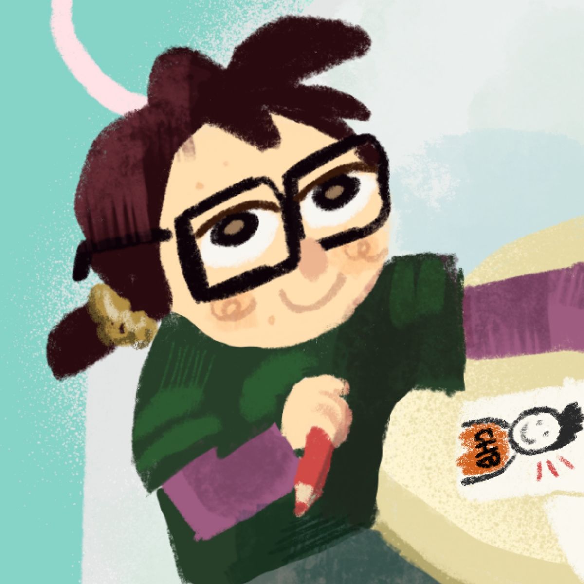 Profile Image