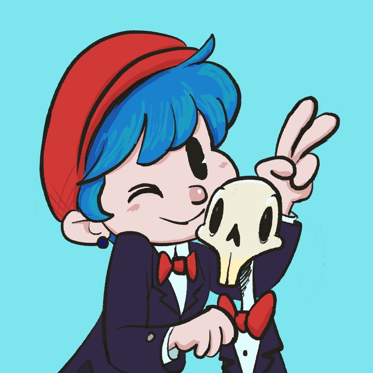 Profile Image