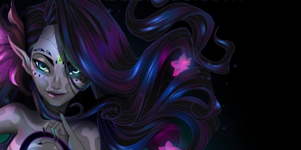 Hero artwork