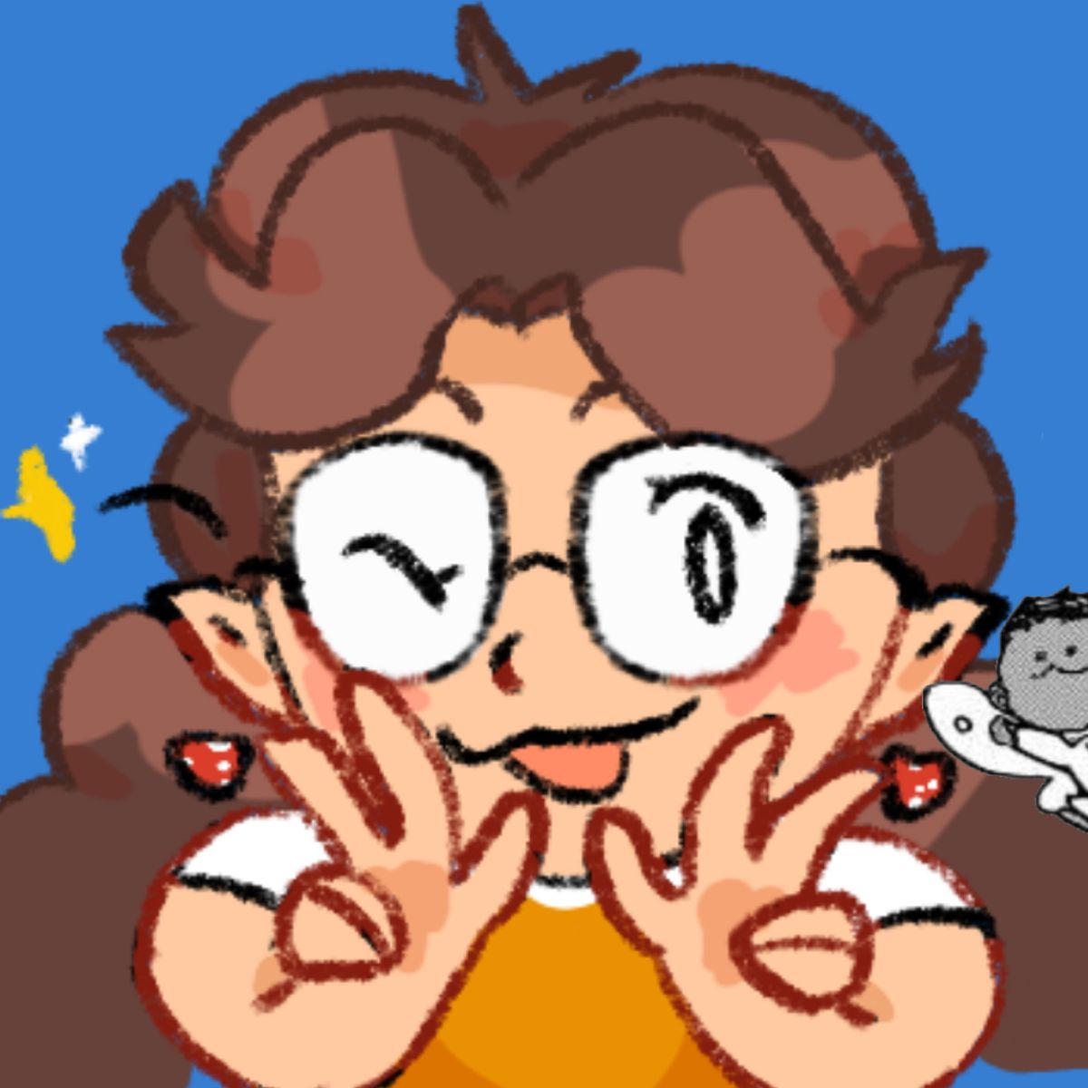 Profile Image