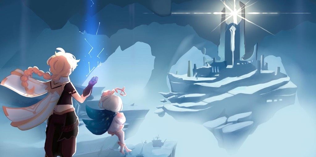 Hero artwork