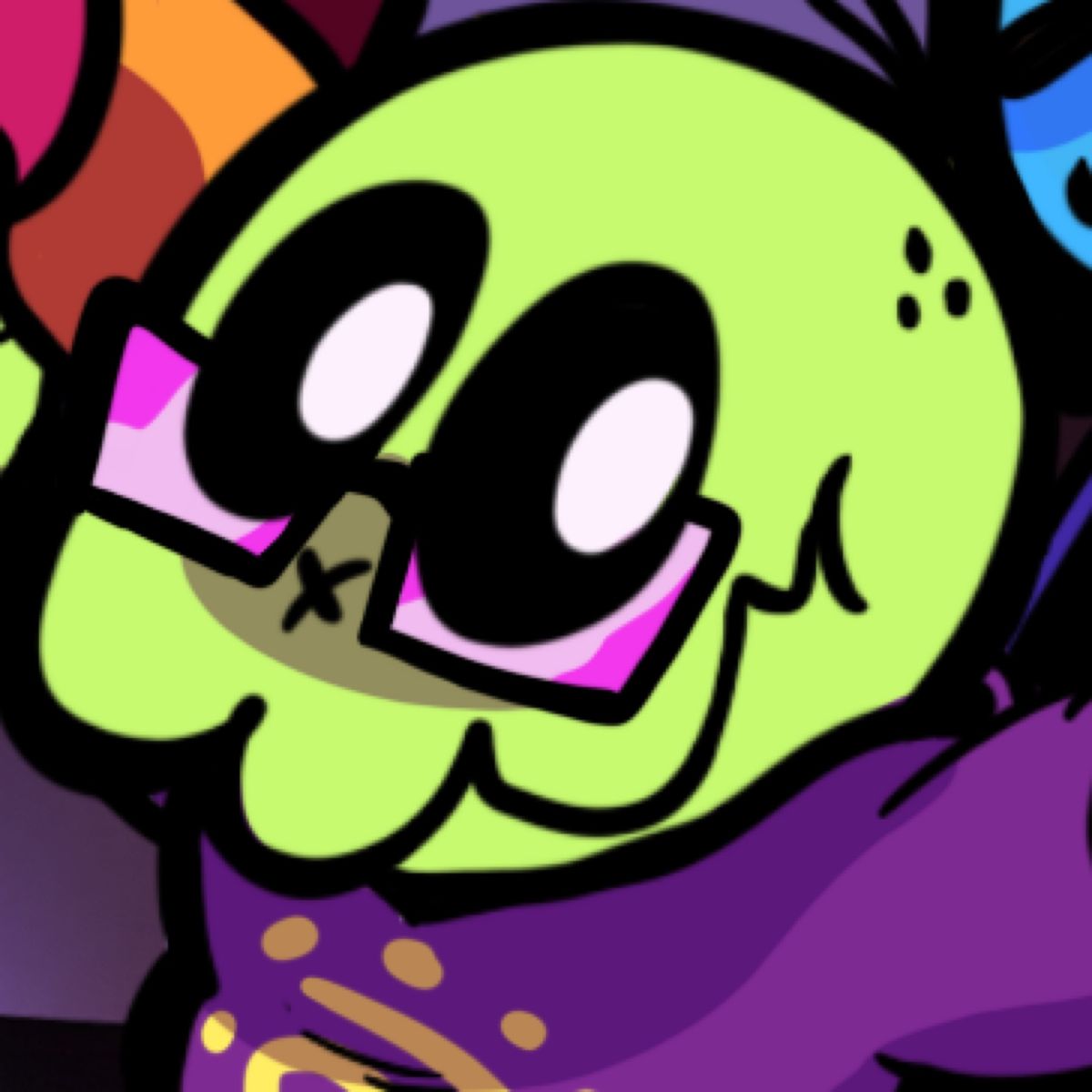 Profile Image
