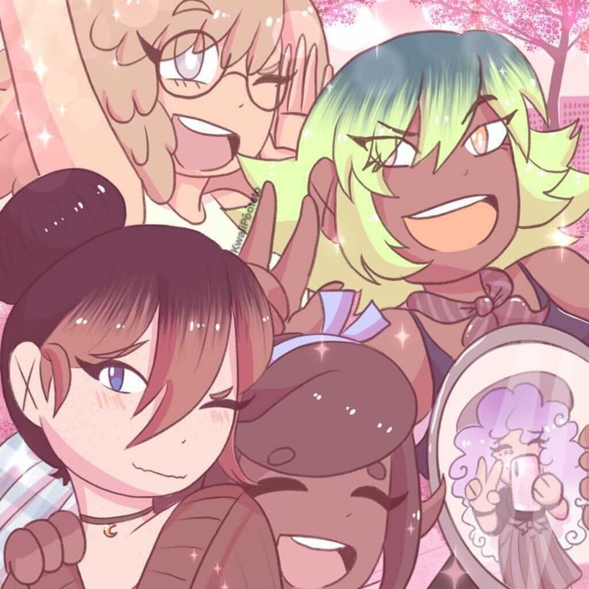Profile Image