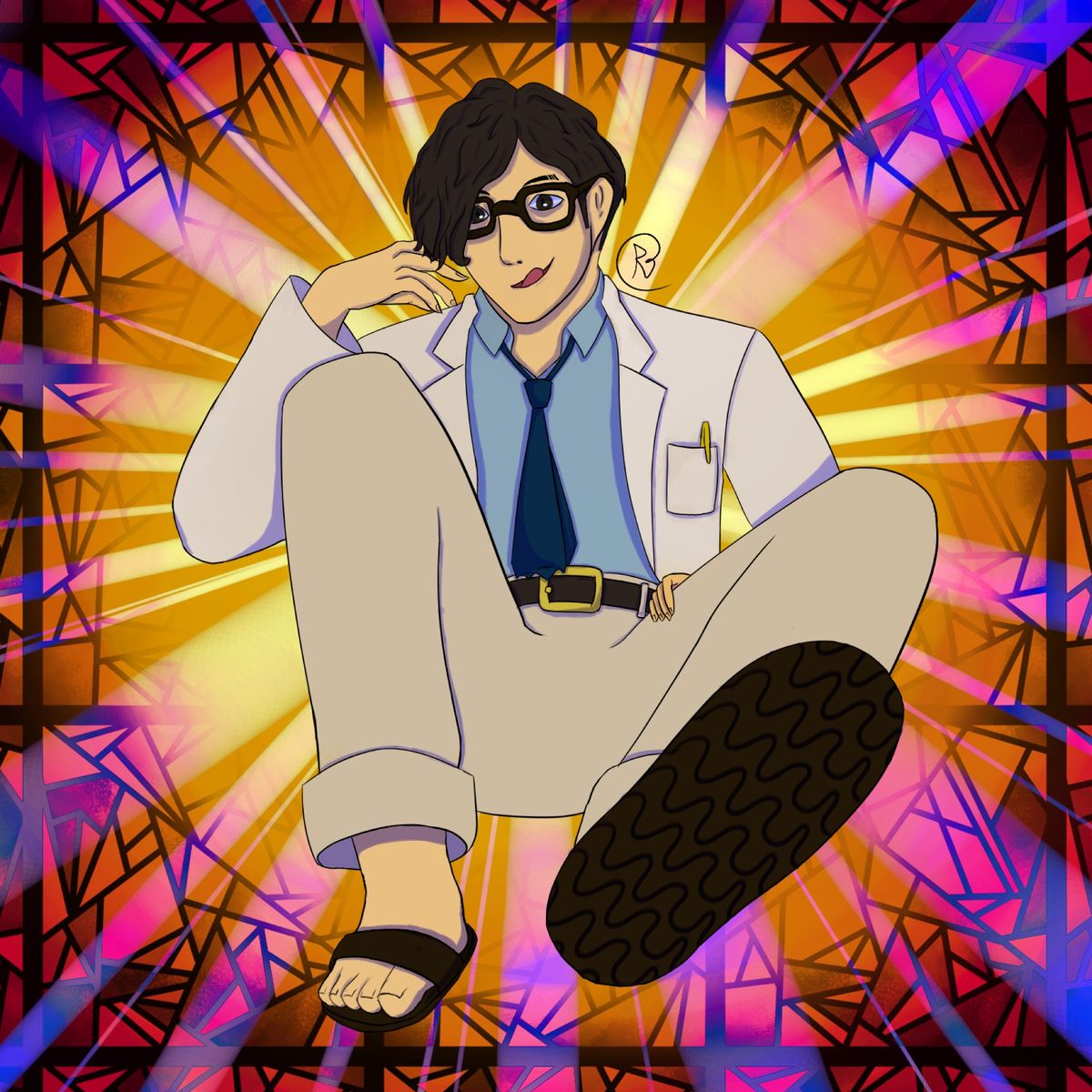 Profile Image