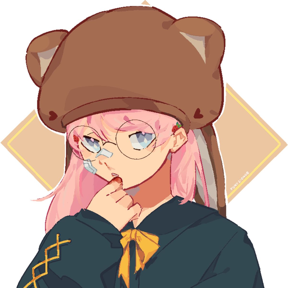 Profile Image