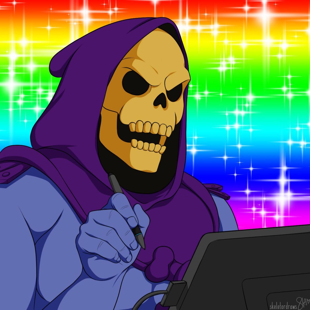 Profile Image