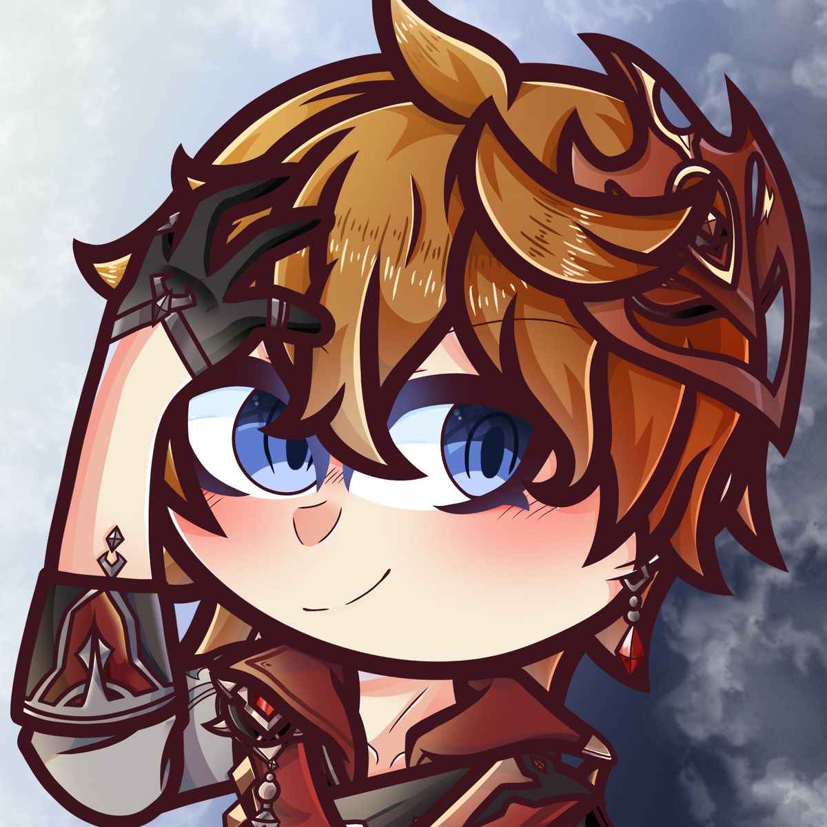 Profile Image