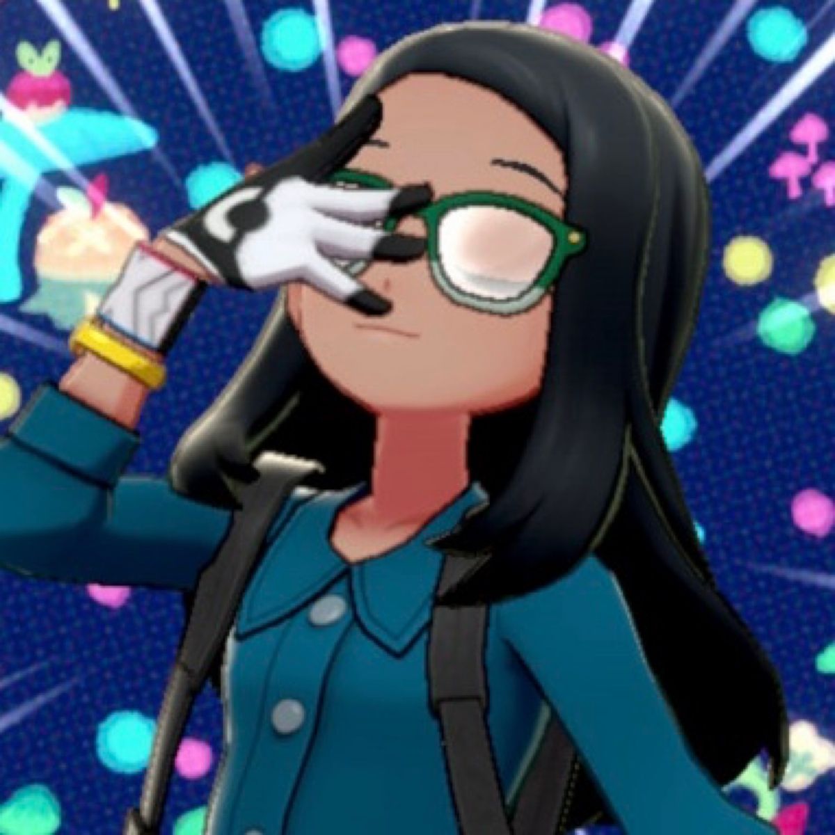 Profile Image