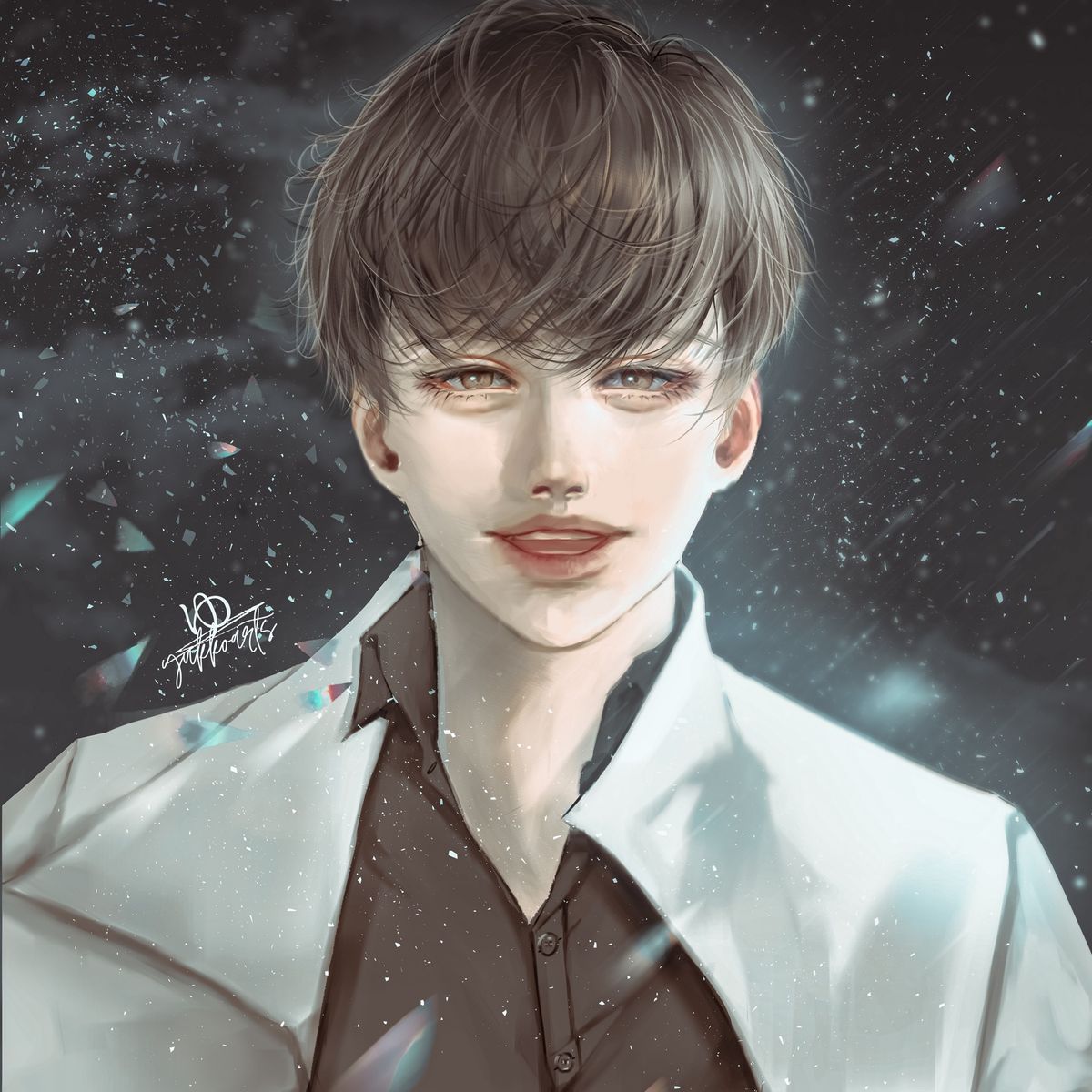 Profile Image