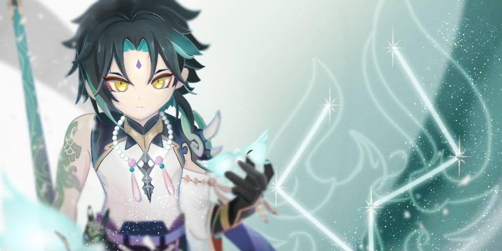 Hero artwork