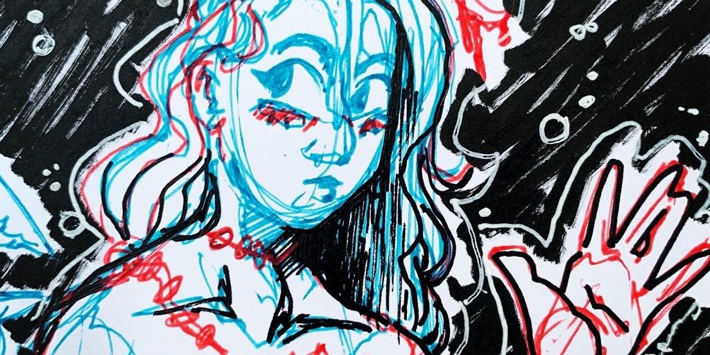 Hero artwork