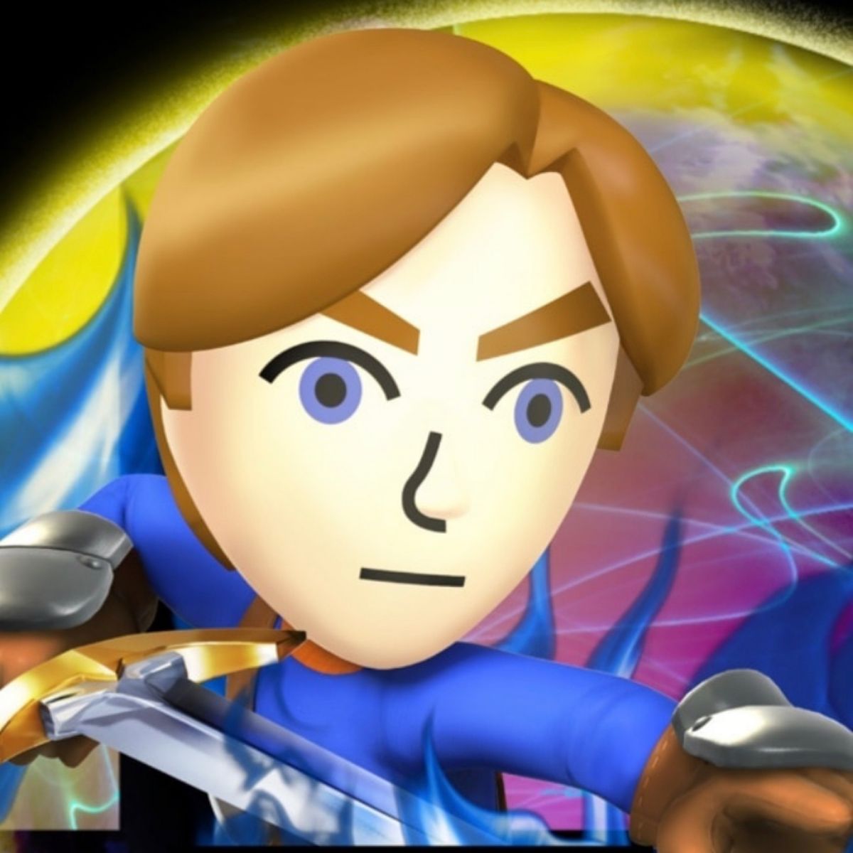 Profile Image