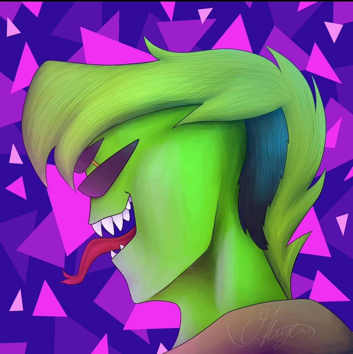 Profile Image