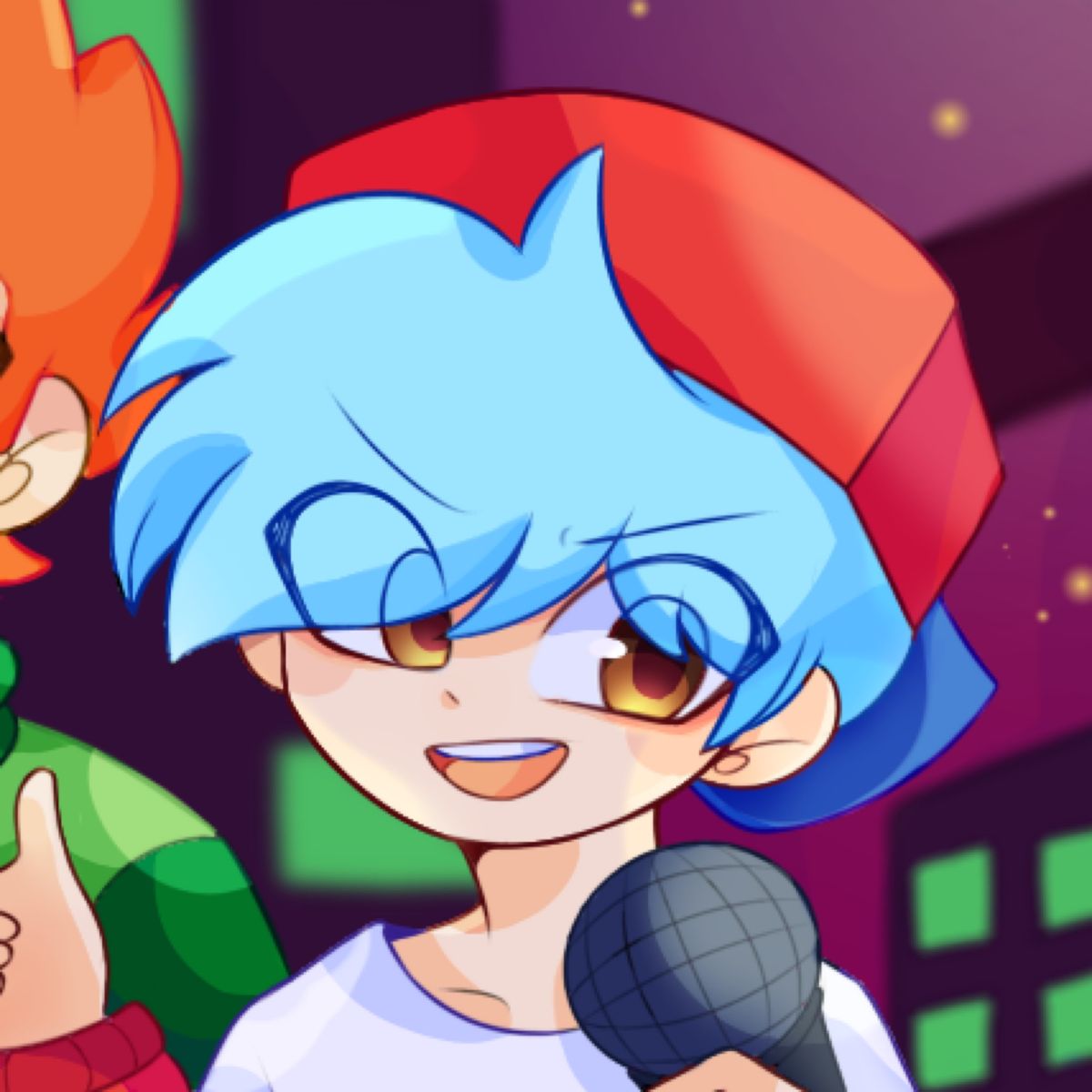 Profile Image