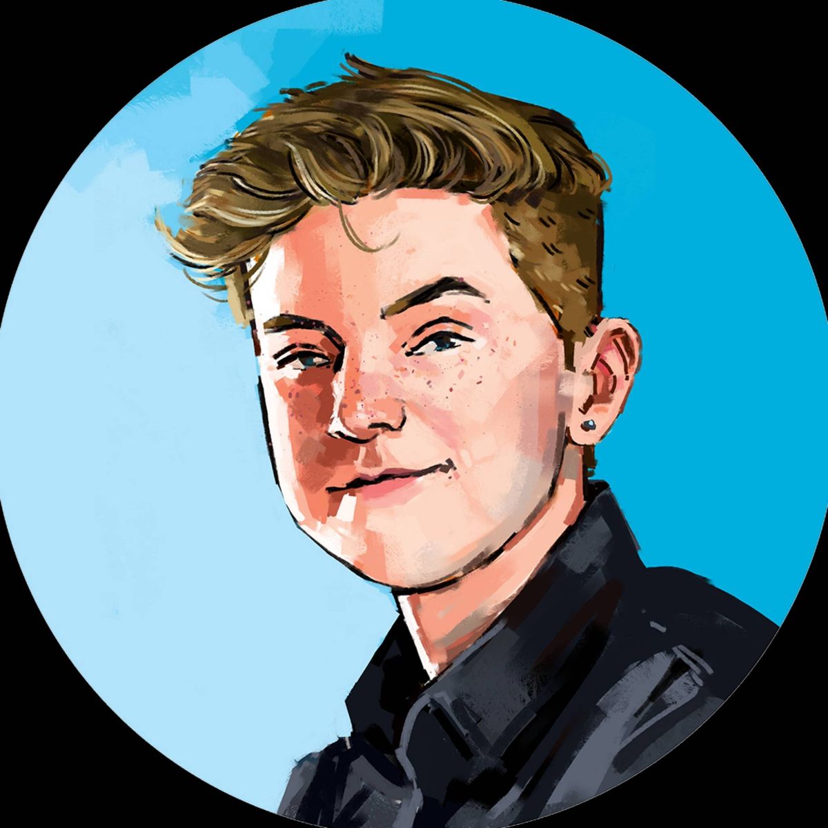 Profile Image