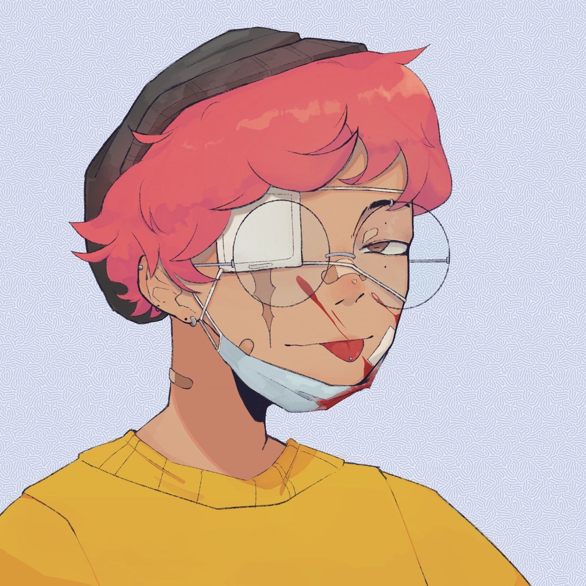 Profile Image
