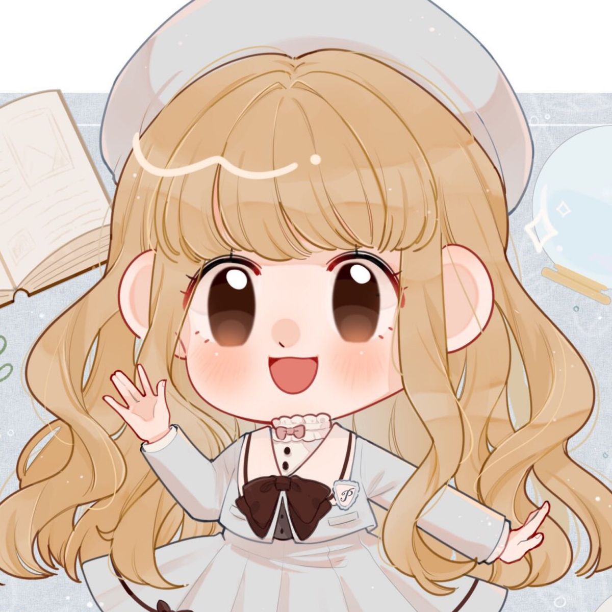 Profile Image