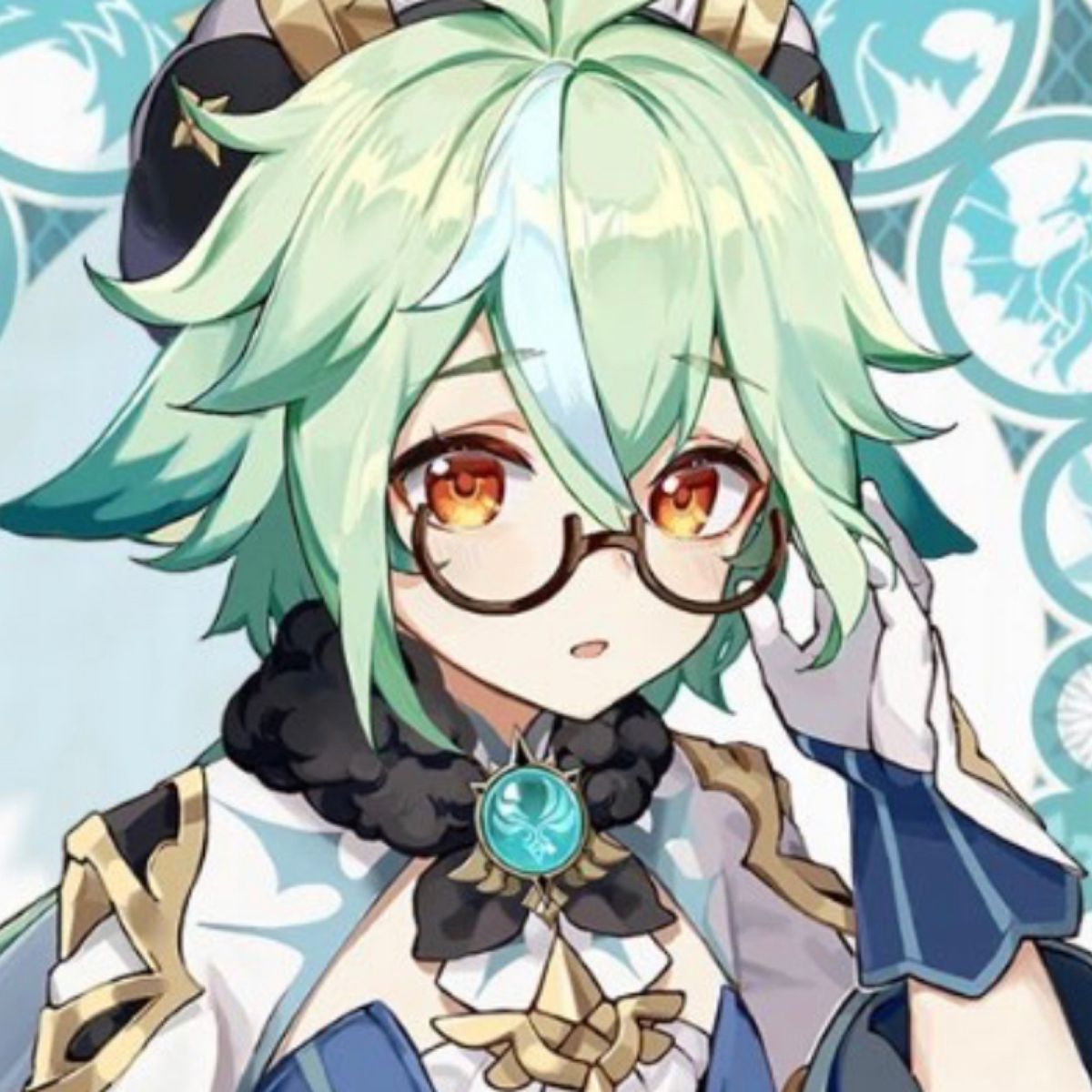 Profile Image