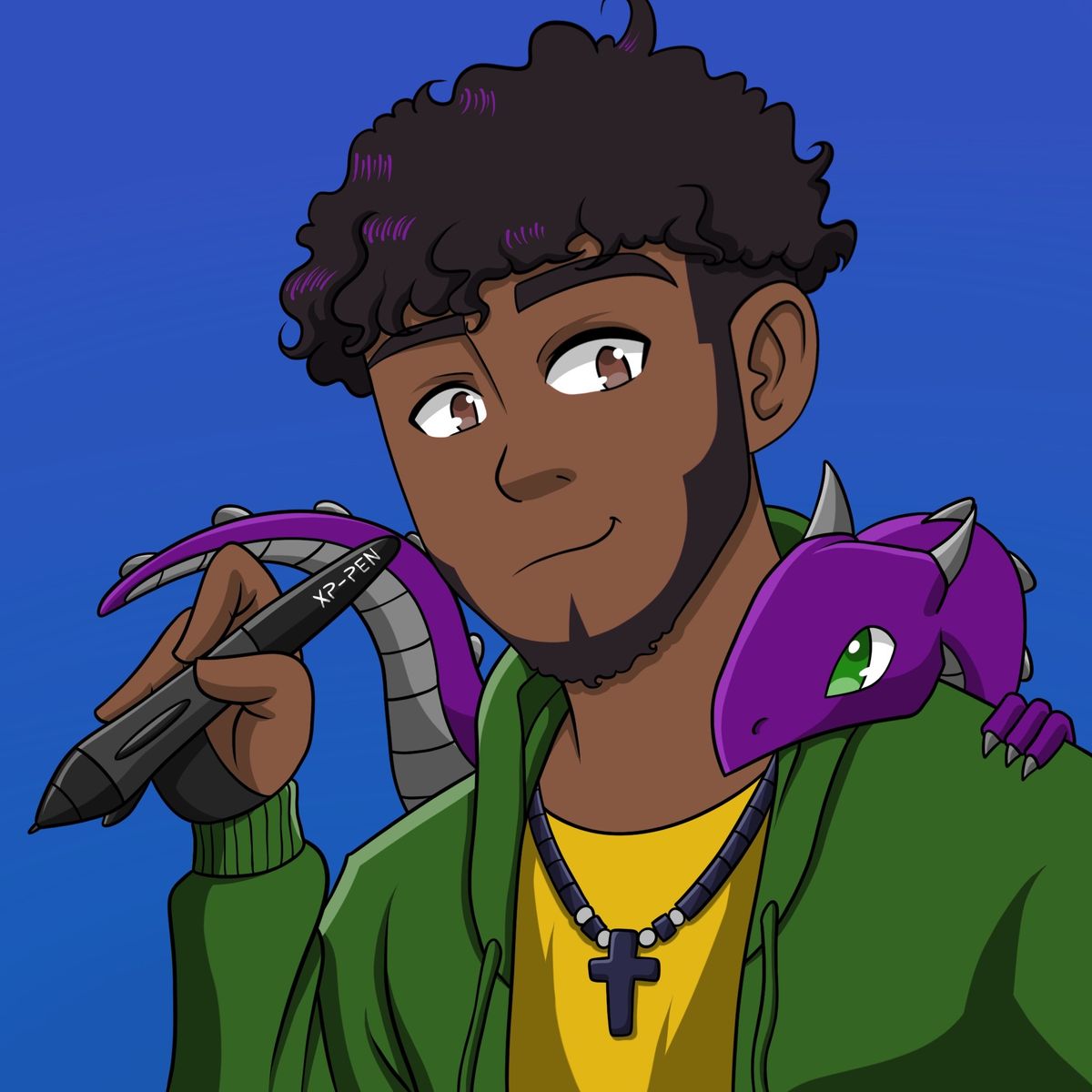 Profile Image